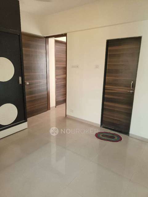 2 BHK Flat In Polite Harmony for Rent  In Chikhali