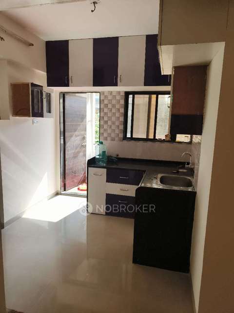 2 BHK Flat In Polite Harmony for Rent  In Chikhali