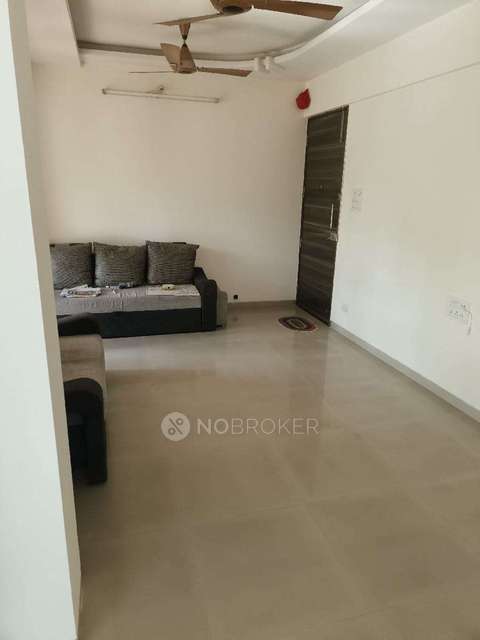 2 BHK Flat In Polite Harmony for Rent  In Chikhali