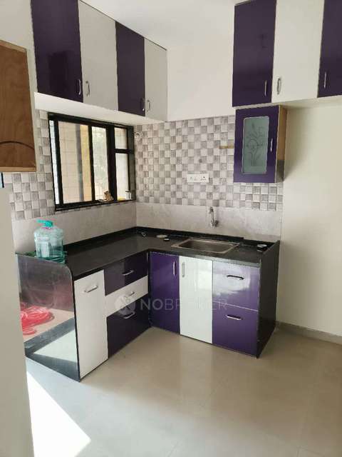 2 BHK Flat In Polite Harmony for Rent  In Chikhali