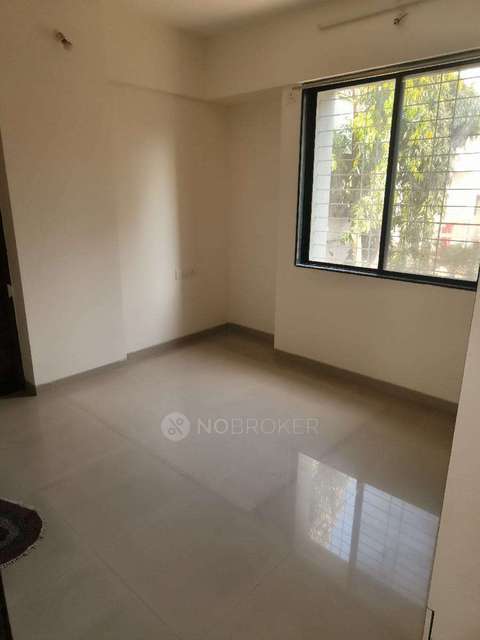 2 BHK Flat In Polite Harmony for Rent  In Chikhali