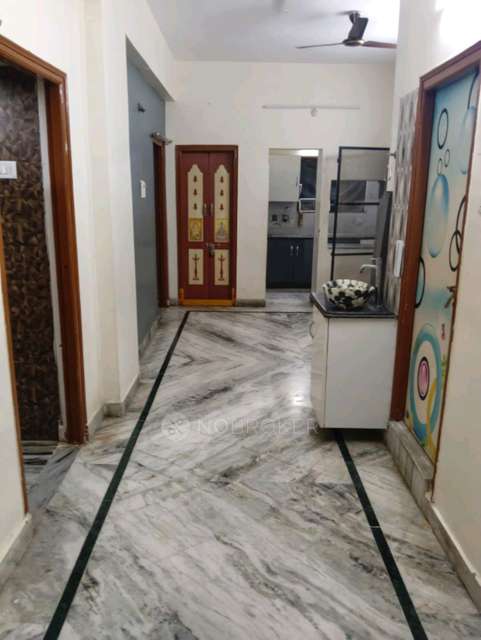 3 BHK Flat In Rajendra Residency for Rent  In  Kukatpally