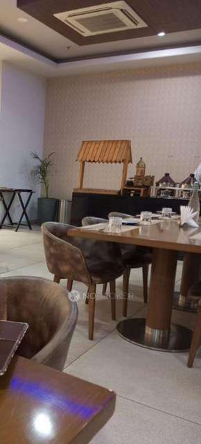 3 BHK Flat In Emaar Palm Gardens For Sale  In Sector 83