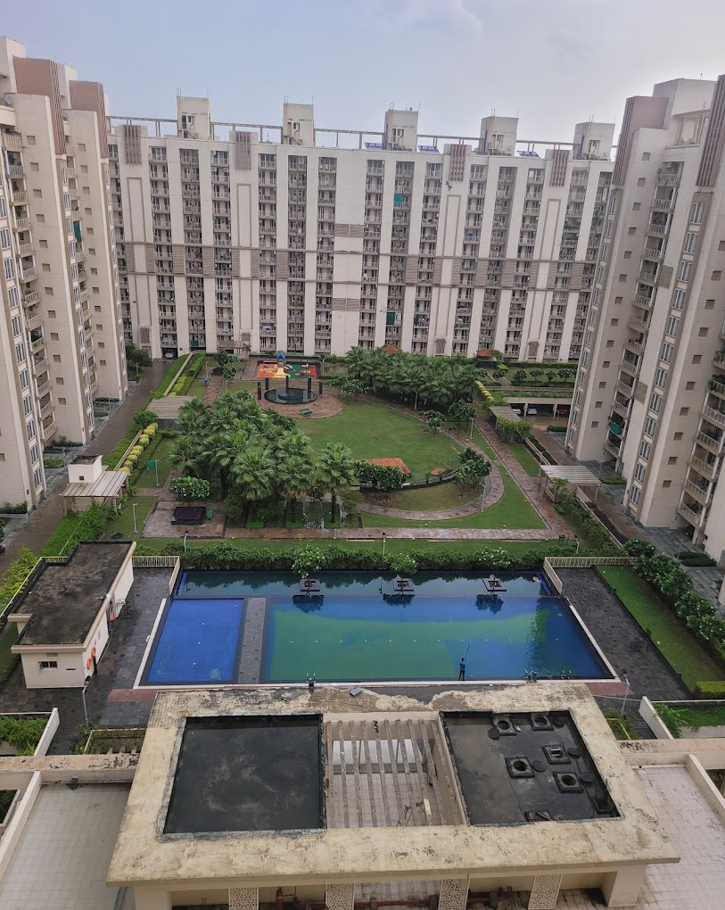 Emaar Gurgaon Greens