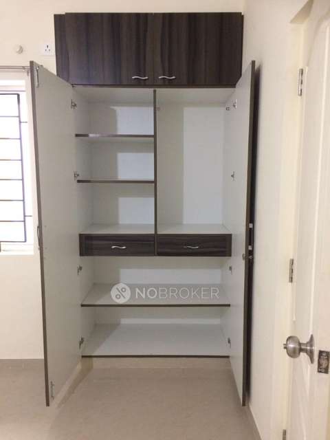 2 BHK Flat In K G Earth Homes For Sale  In Thazhambur