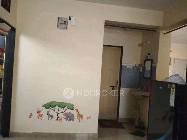 1 BHK Flat In Samarth Angan For Sale  In Samarth Angan