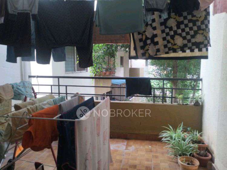 1 BHK Flat In Samarth Angan For Sale  In Samarth Angan