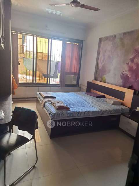 3 BHK Flat In Sarvodaya Galaxy  For Sale  In Dombivli