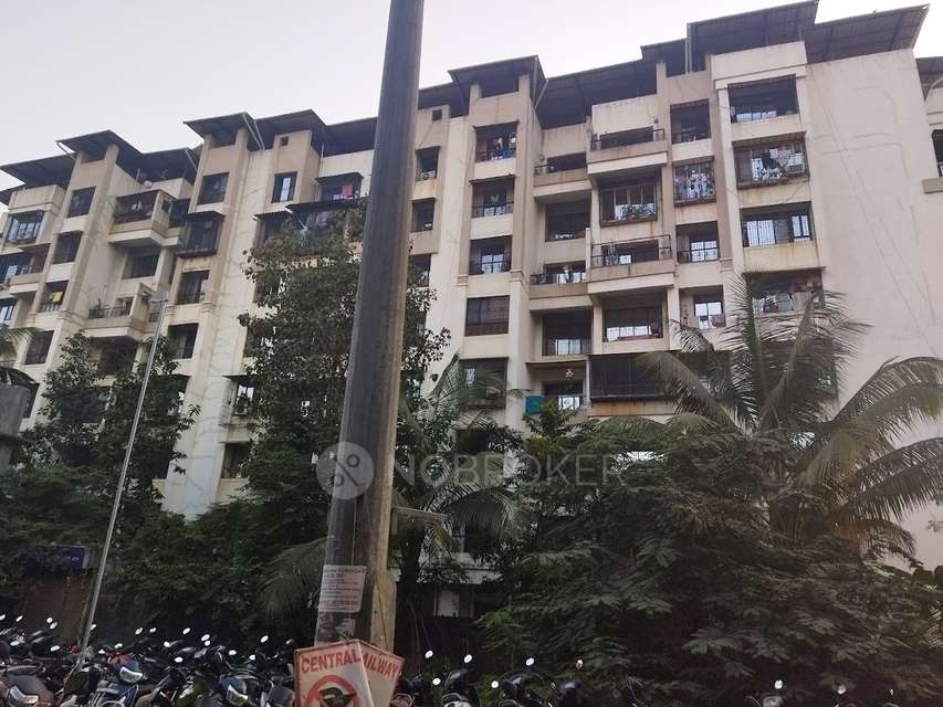 3 BHK Flat In Sarvodaya Galaxy  For Sale  In Dombivli