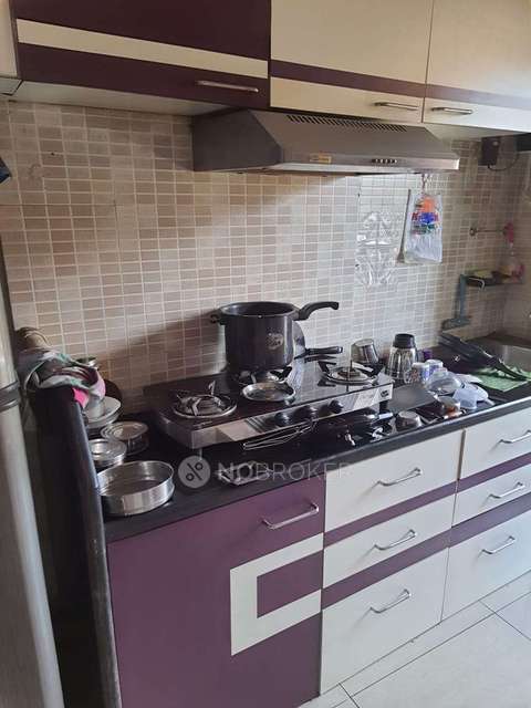 3 BHK Flat In Sarvodaya Galaxy  For Sale  In Dombivli