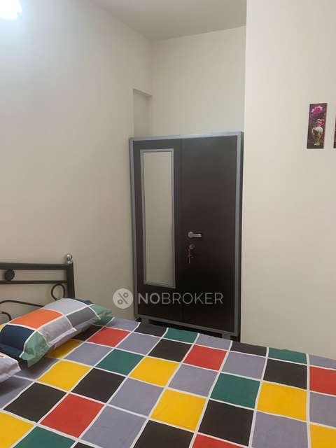 1 BHK Flat In Mahindra Happinest for Rent  In Kalyan-bhiwandi 