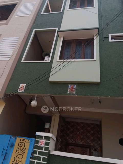 1 BHK House for Rent  In Boduppal