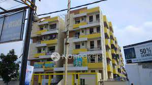 3 BHK Flat In Geetham Pride Apartments for Rent  In  Muneshwara Nagar