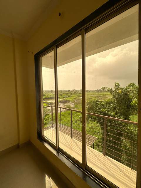 1 BHK Flat In Hari Darshan For Sale  In Virar West