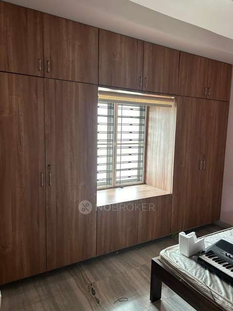 2 BHK House for Rent  In Hmt Satavahana Nagar Community Hall