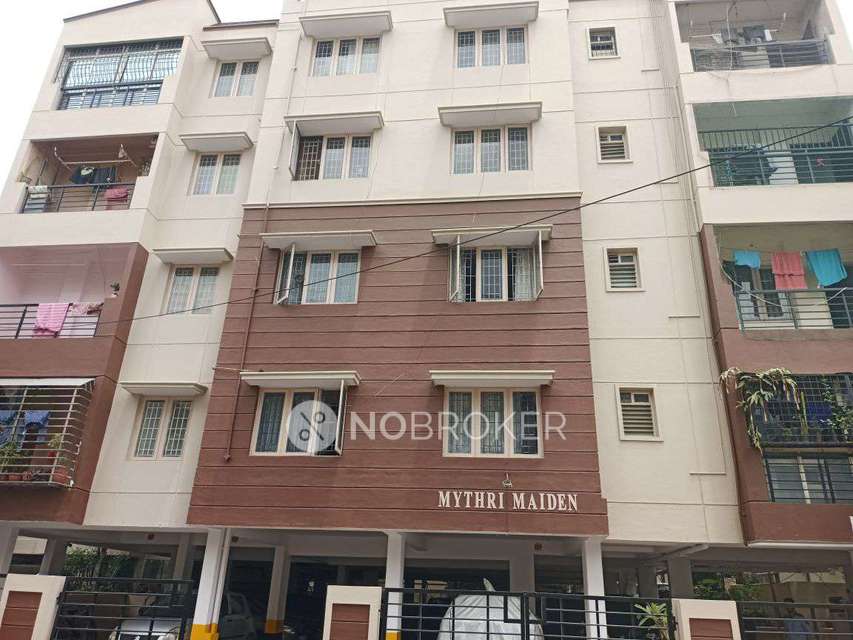 2 BHK Flat In Mythri Maiden For Sale  In Somasundarapalya