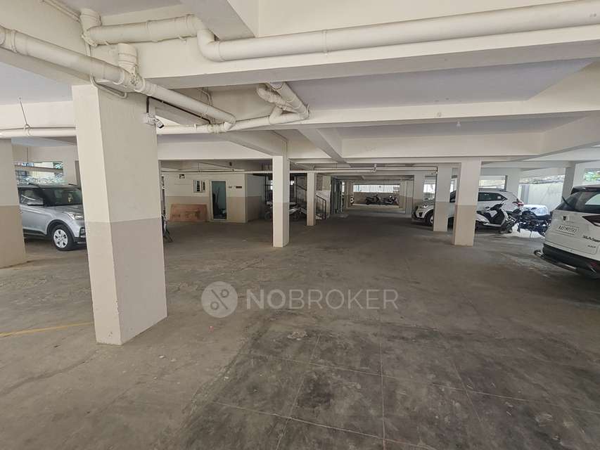 2 BHK Flat In Mythri Maiden For Sale  In Somasundarapalya