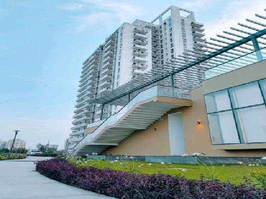 2 BHK Flat In Vatika Seven Elements, Sector-89a For Sale  In Sector-89a