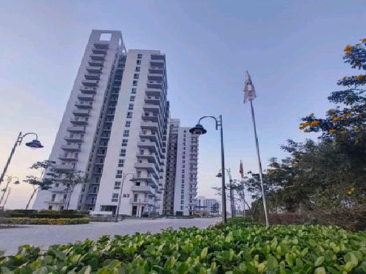 2 BHK Flat In Vatika Seven Elements, Sector-89a For Sale  In Sector-89a