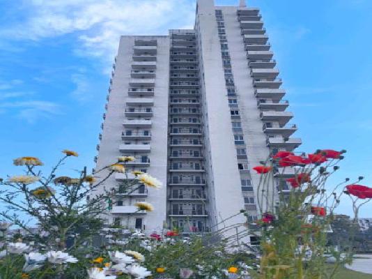 2 BHK Flat In Vatika Seven Elements, Sector-89a For Sale  In Sector-89a