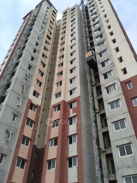 2 BHK Flat In Cybercity Divine City For Sale  In Mangadu