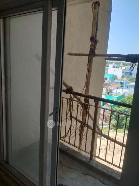 2 BHK Flat In Cybercity Divine City For Sale  In Mangadu