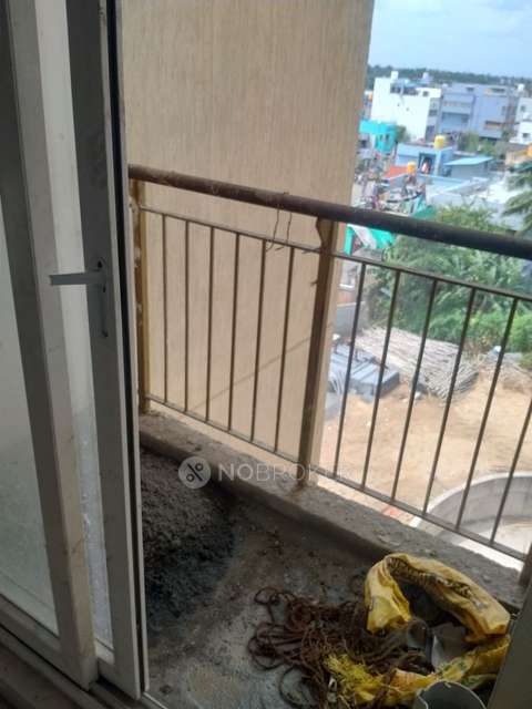 2 BHK Flat In Cybercity Divine City For Sale  In Mangadu