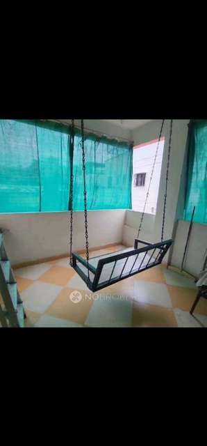 Single Room for Female In 2 BHK  In Katraj