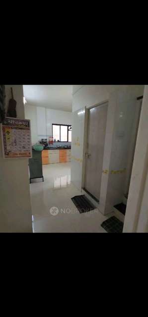 Single Room for Female In 2 BHK  In Katraj