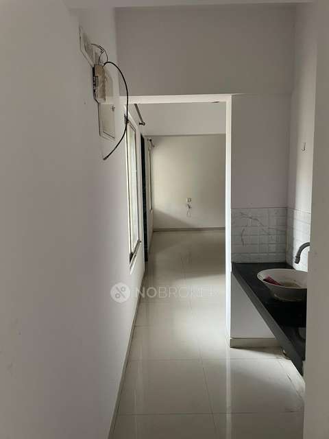 2 BHK Flat In Runwal Seagull For Sale  In Hadapsar