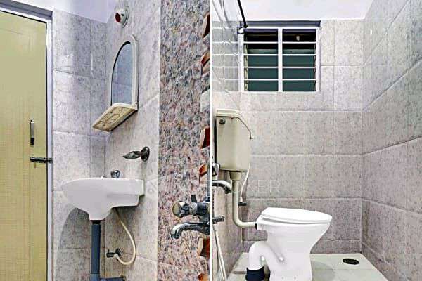 PG for Anyone in Chikkakannalli