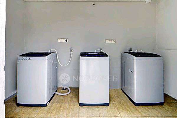 PG for Anyone in Chikkakannalli