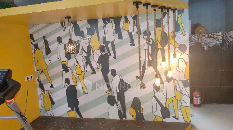 PG for Anyone in Chikkakannalli