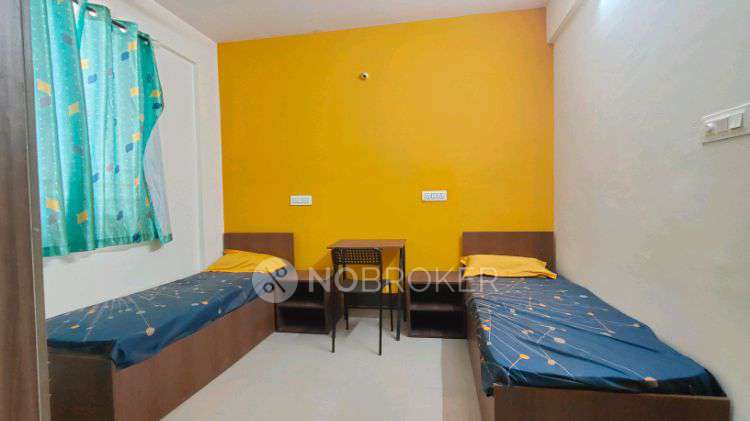 PG for Anyone in Chikkakannalli