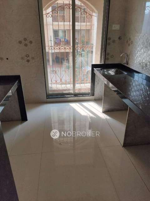 1 BHK Flat In Tharwanis Meghna Montana Phase 2, Ambernath for Rent  In Ambernath