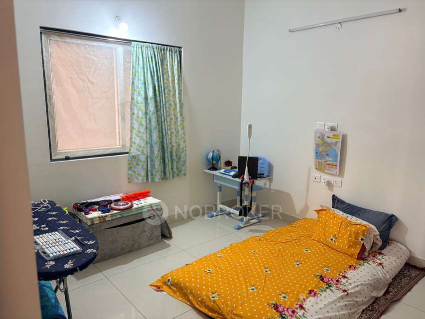 3 BHK Flat In Prestige Tranquil, Kokapet for Rent  In Kokapet