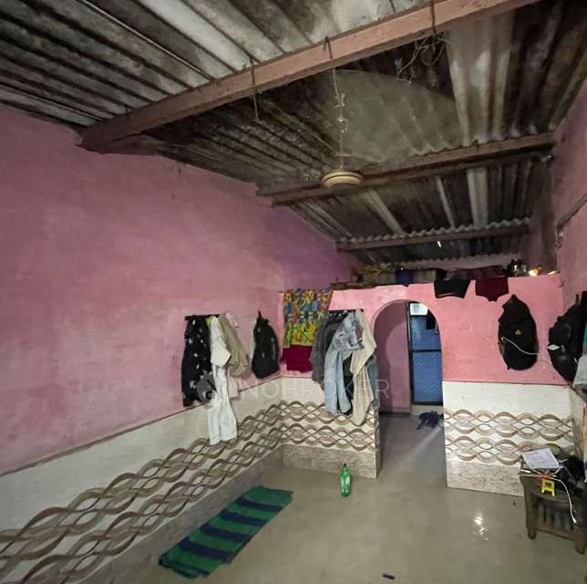 1 RK House For Sale  In Vitthalwadi 