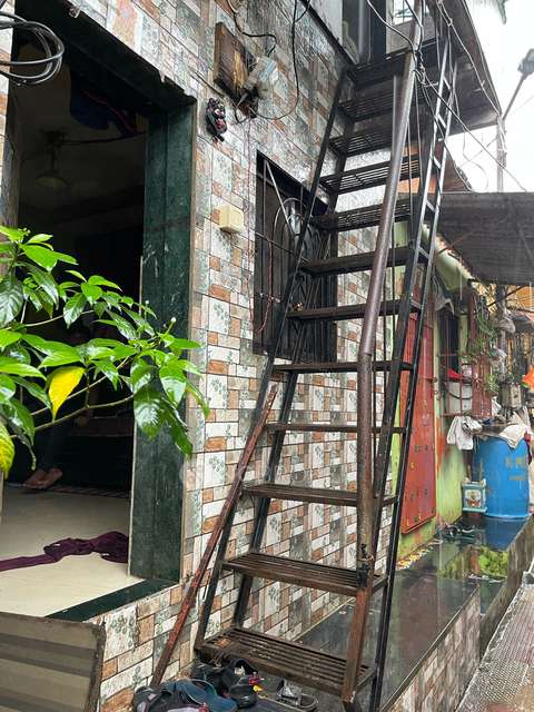 1 RK House For Sale  In Vitthalwadi 