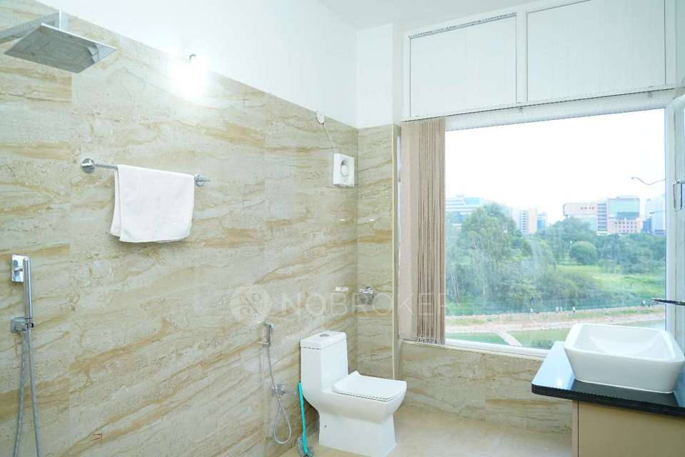 4+ BHK Flat In Amautha  Sparkling Nest For Sale  In Mahadevpura