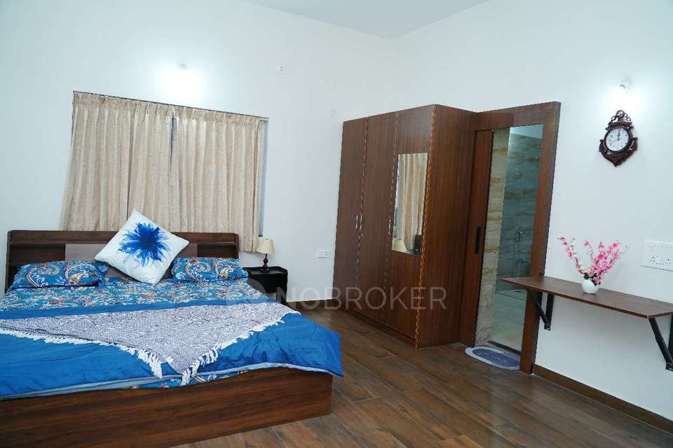 4+ BHK Flat In Amautha  Sparkling Nest For Sale  In Mahadevpura
