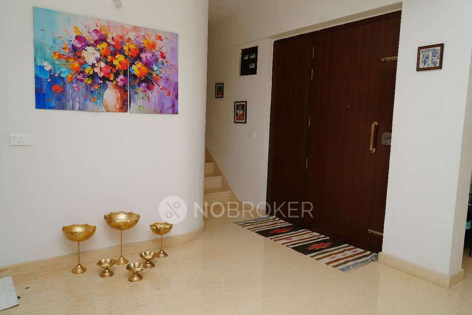 4+ BHK Flat In Amautha  Sparkling Nest For Sale  In Mahadevpura