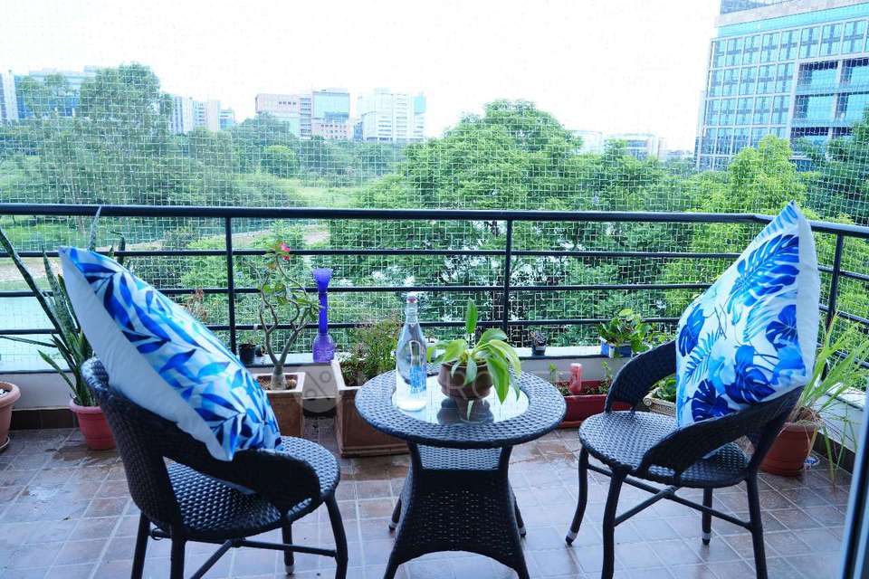 4+ BHK Flat In Amautha  Sparkling Nest For Sale  In Mahadevpura