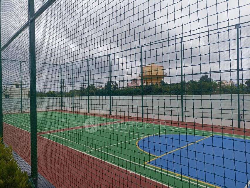 2 BHK Flat In Global Celesta, Chandapura For Sale  In Thirumagondanahalli