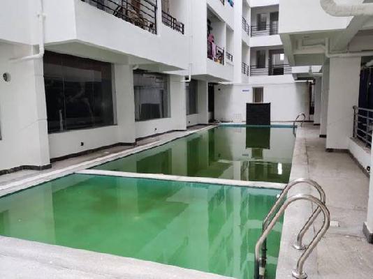 2 BHK Flat In Global Celesta, Chandapura For Sale  In Thirumagondanahalli