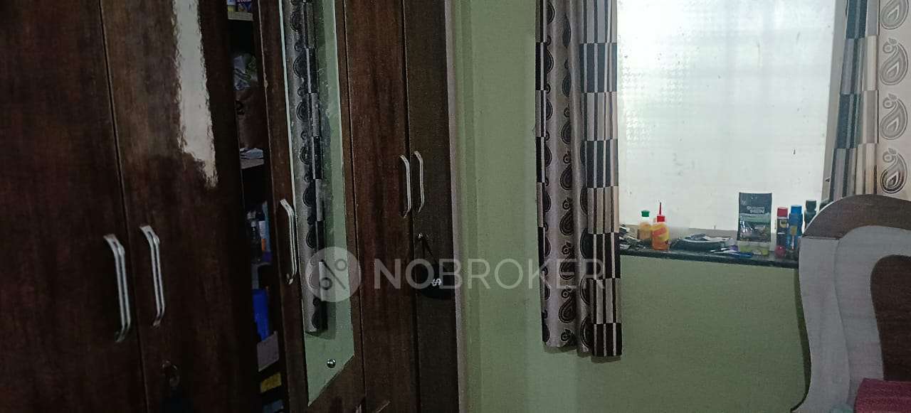 1 BHK Flat In Arun Baug For Sale  In Narhe