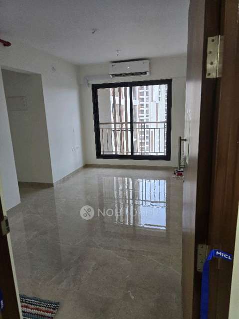 1 BHK Flat In Micl Aaradhya High Park for Rent  In Dahisar East