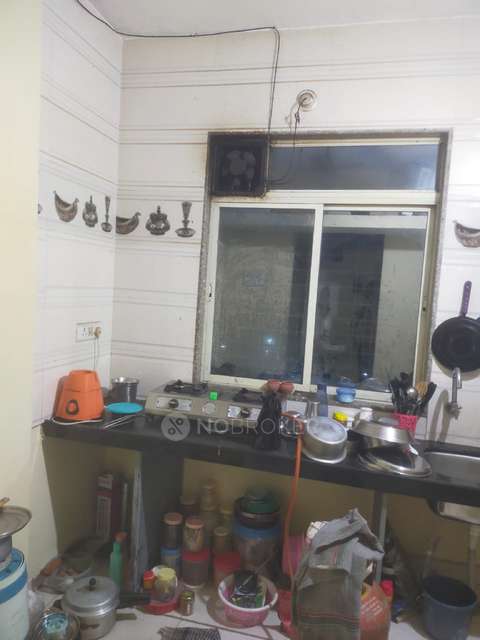 1 BHK Flat In Shree Dattaraj  For Sale  In Panvel