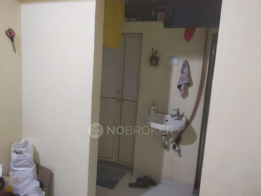 1 BHK Flat In Shree Dattaraj  For Sale  In Panvel