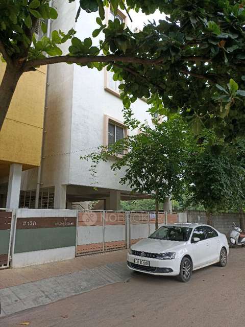 2 BHK House for Rent  In Kattigenahalli  