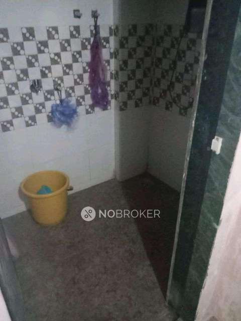 1 BHK Flat In Sirvi Paradise Dombivli For Sale  In Dombivli East